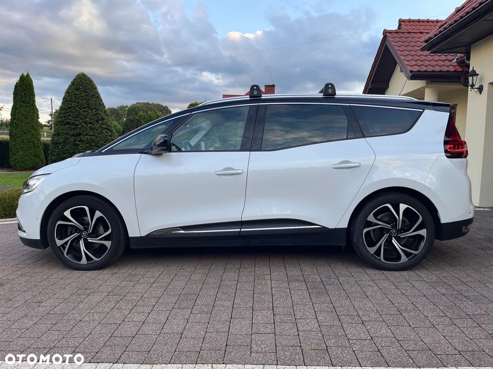 Renault Grand Scenic - 3