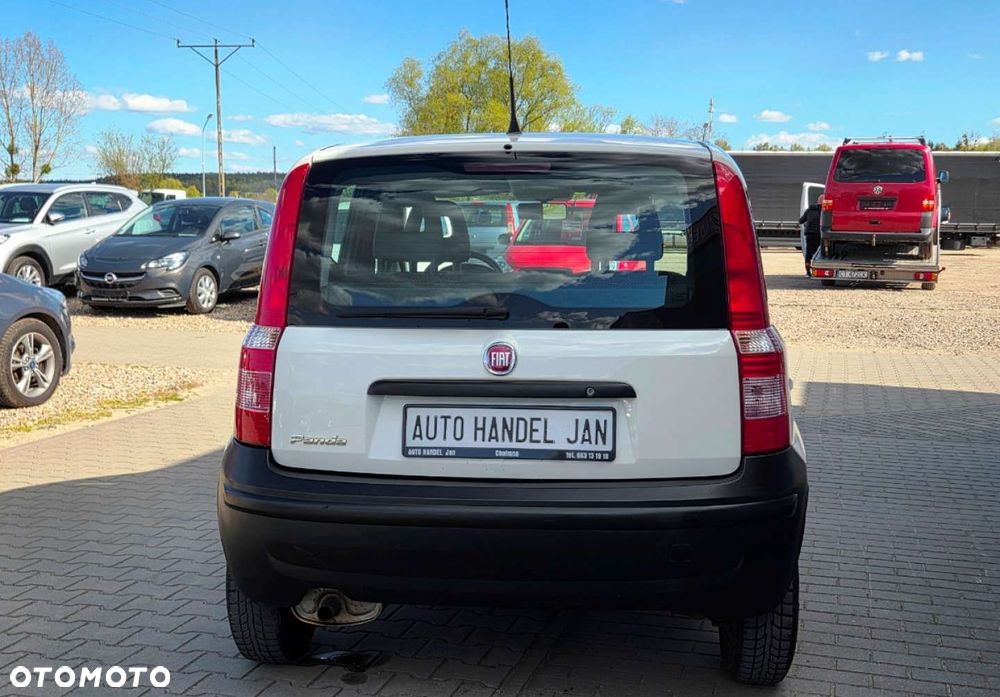 Fiat Panda - 19