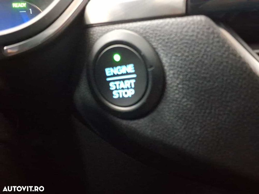 Ford Kuga 2.5 Duratec PHEV TITANIUM X - 18