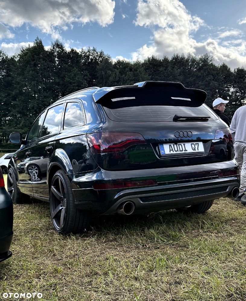 Audi Q7 - 9