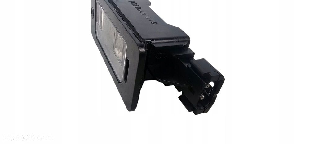 Bmw E39 E90 E92 E60 E71 Lampka Podświetlenie Tablicy Rejestracyjnej 7165646 - 10
