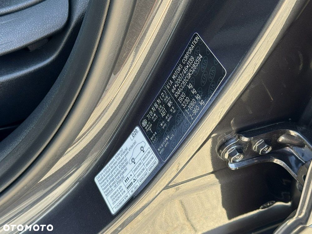 Kia Niro - 15