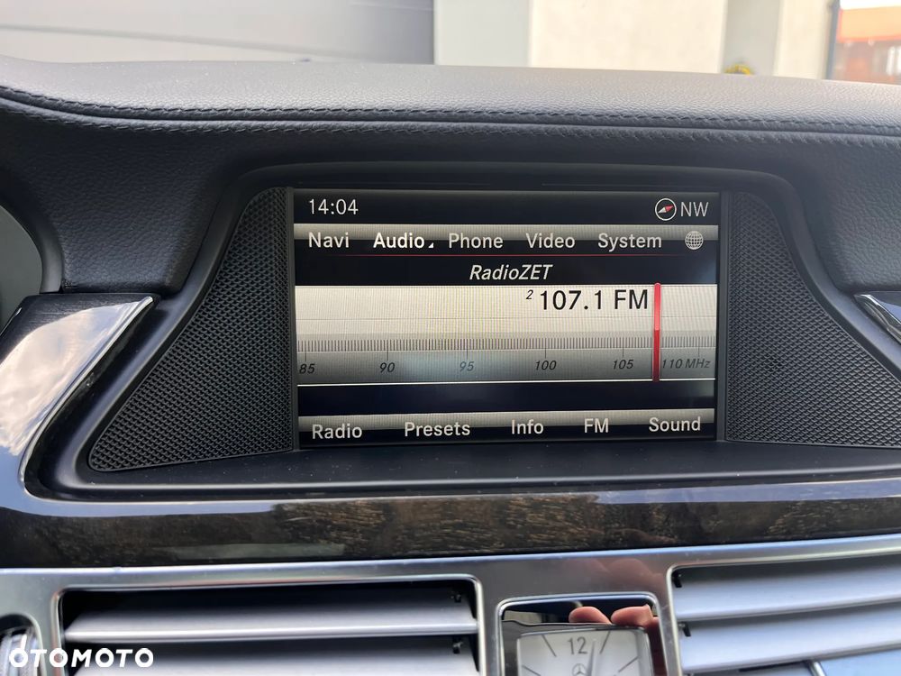 Mercedes-Benz CLS 500 4Matic 7G-TRONIC - 34