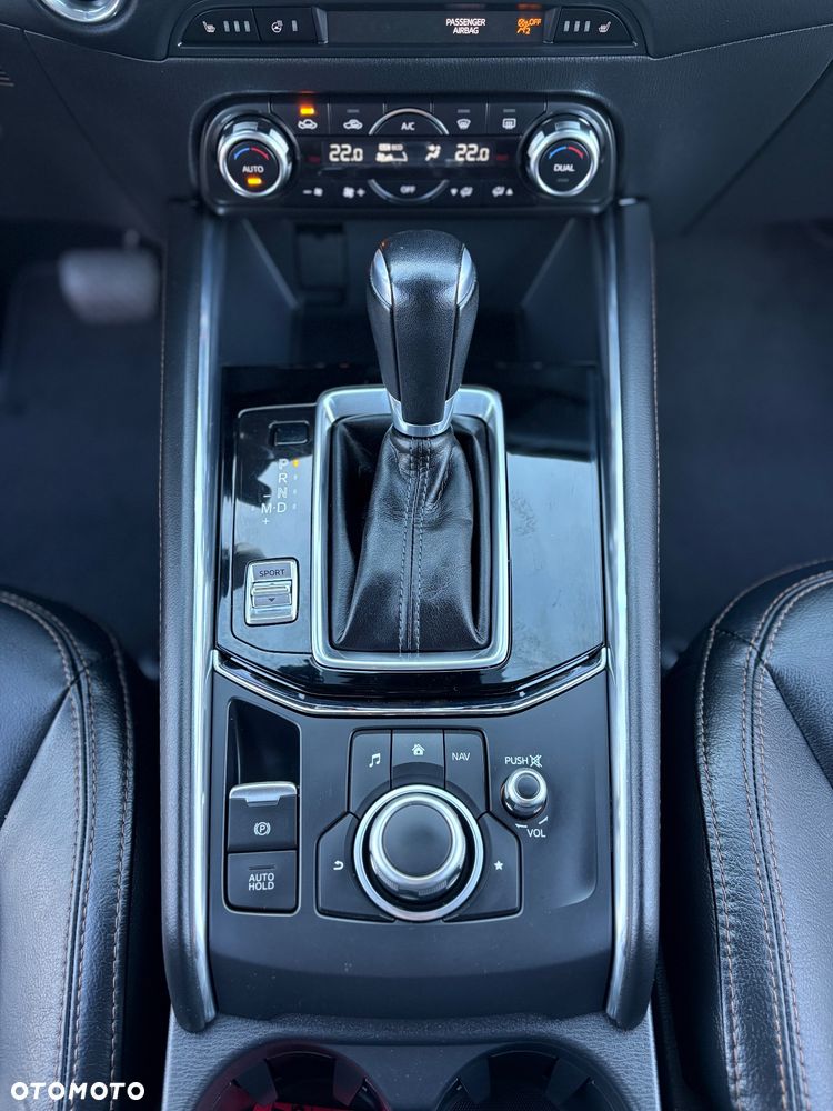Mazda CX-5 - 20
