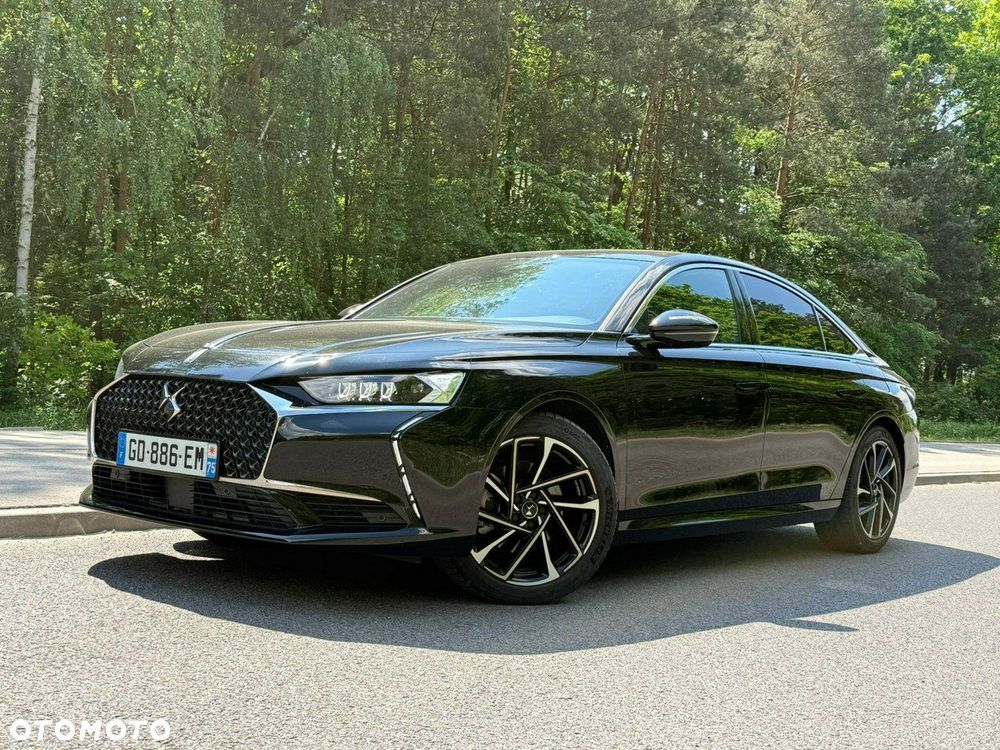 DS Automobiles DS 9 1.6 E-Tense Rivoli + - 3