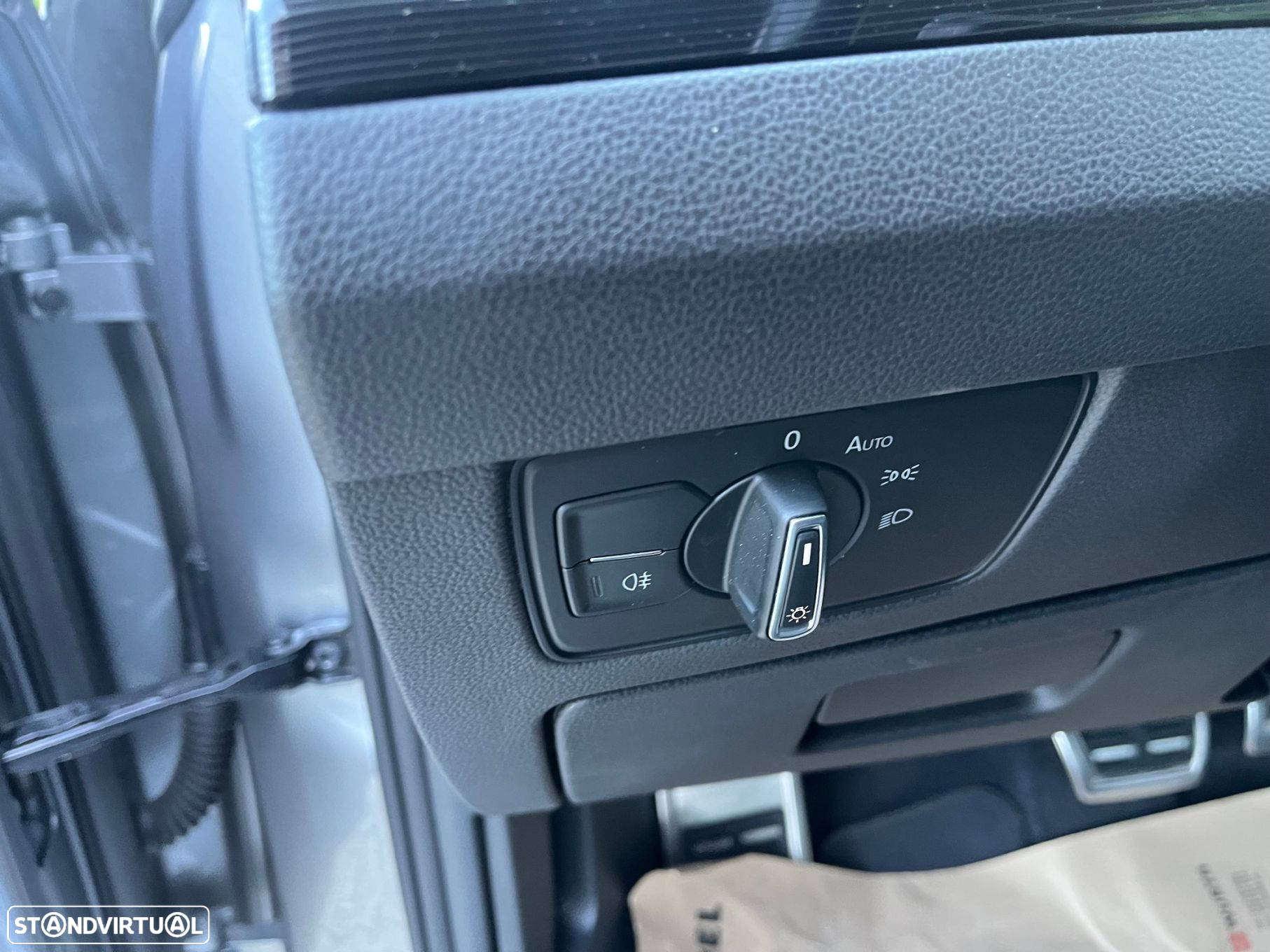 VW Arteon 2.0 TDI Elegance DSG - 18