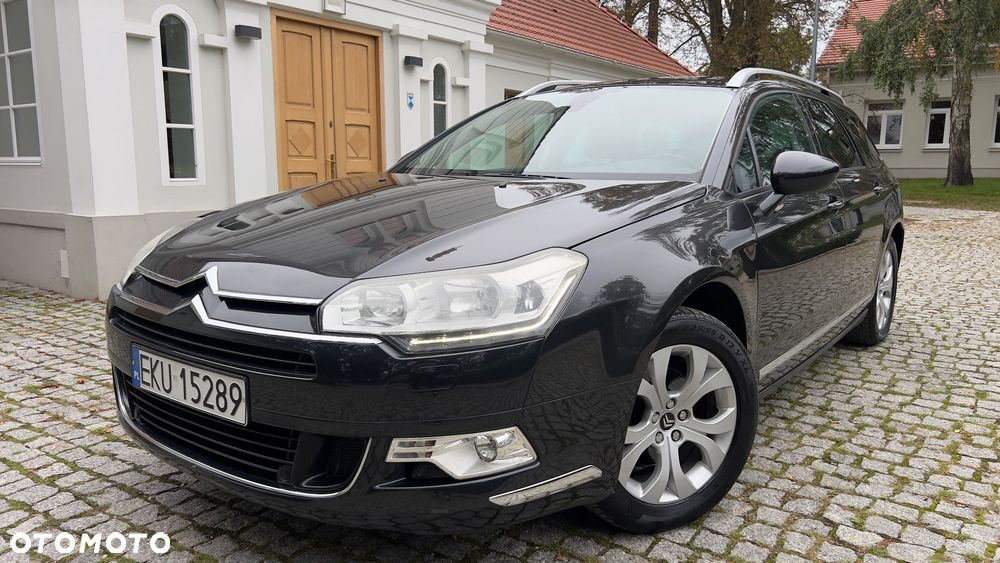 Citroën C5 THP 155 Business Class - 5