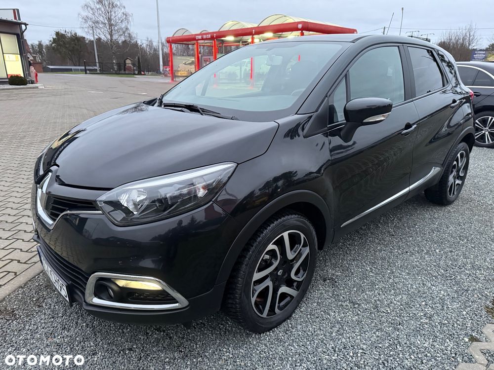 Renault Captur (ENERGY) TCe 90 LIFE - 9