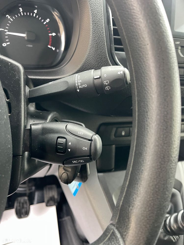 Peugeot Expert  2.0HDI  L3  2CULISANTE - 36