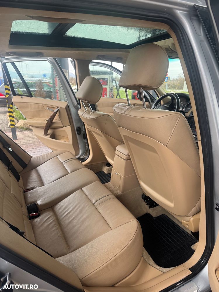 BMW X3 - 6