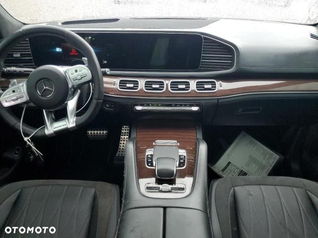 Mercedes-Benz GLS AMG 63 4-Matic+ - 33