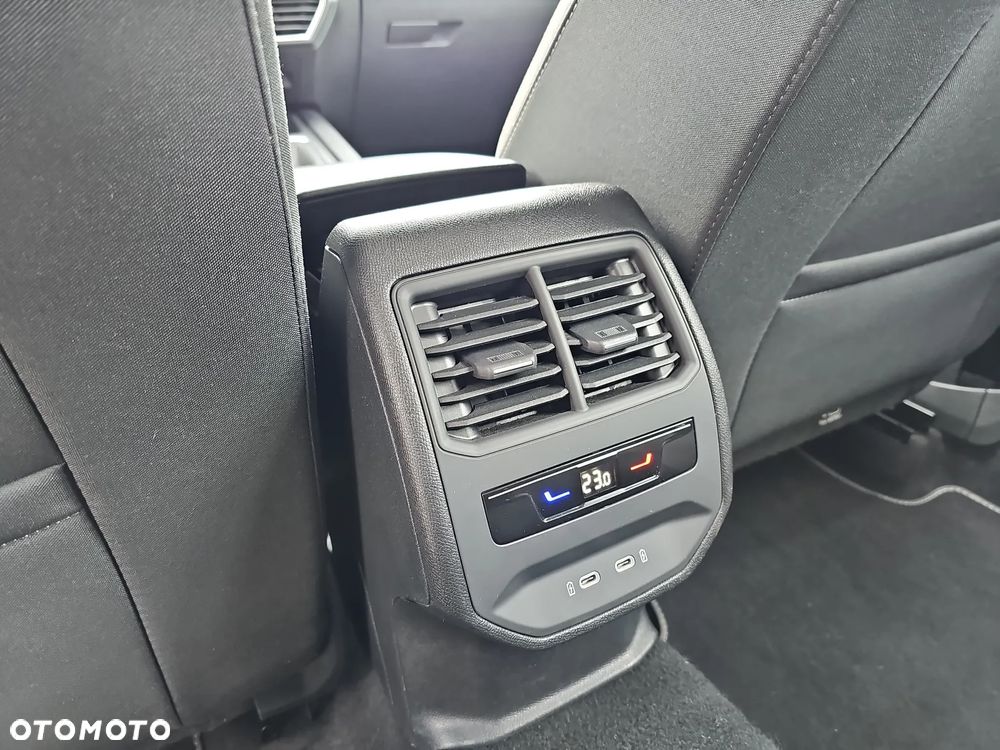 Seat Leon Sportstourer 1.5 TSI Style - 22