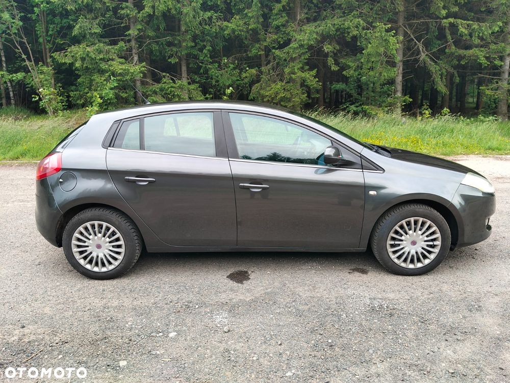 Fiat Bravo 1.4 16V Active - 5