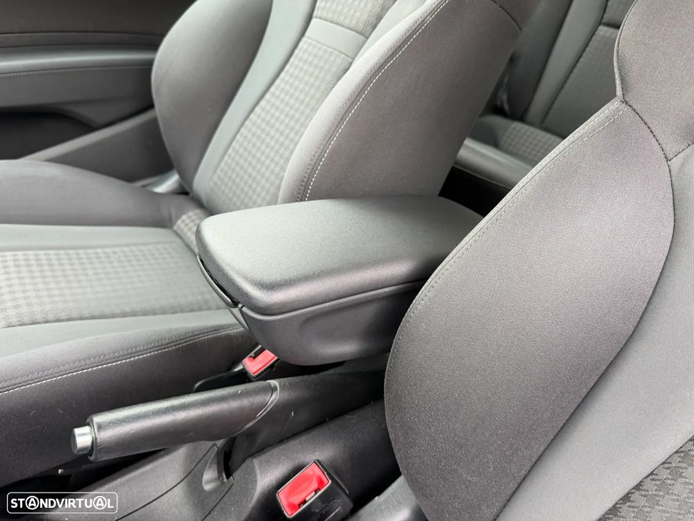 Audi A1 1.4 TFSI admired - 19
