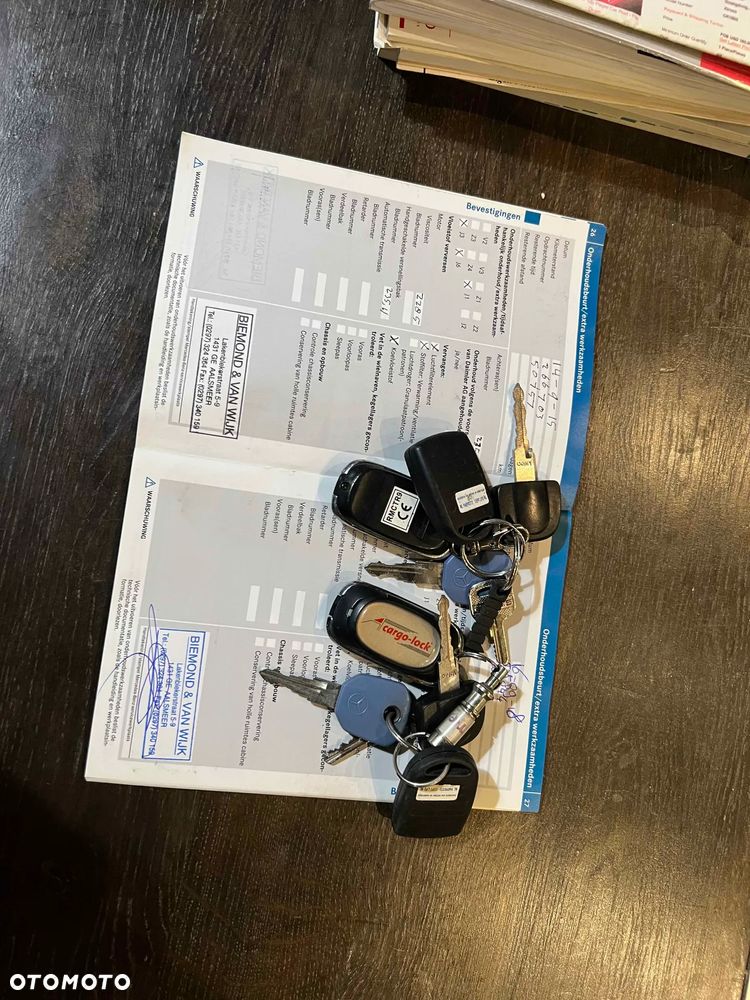 Mercedes-Benz ATEGO 1224L - 25