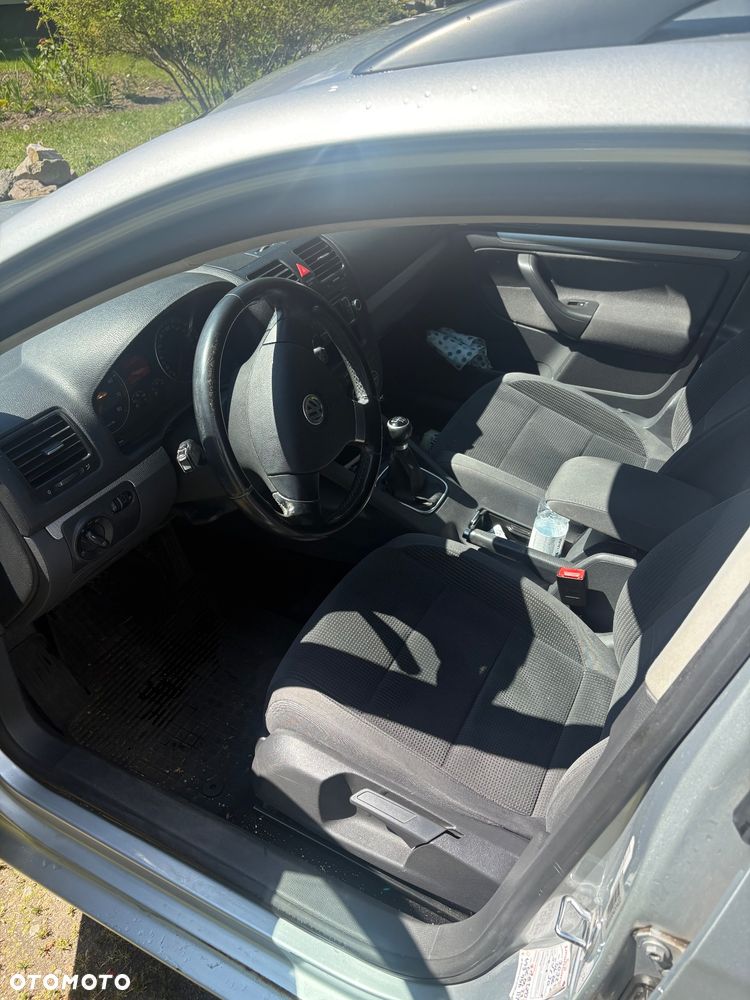 Volkswagen Golf 1.4 TSI Style - 8