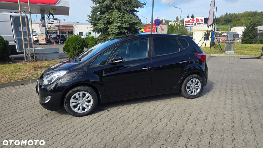 Hyundai ix20 1.4 Comfort - 3
