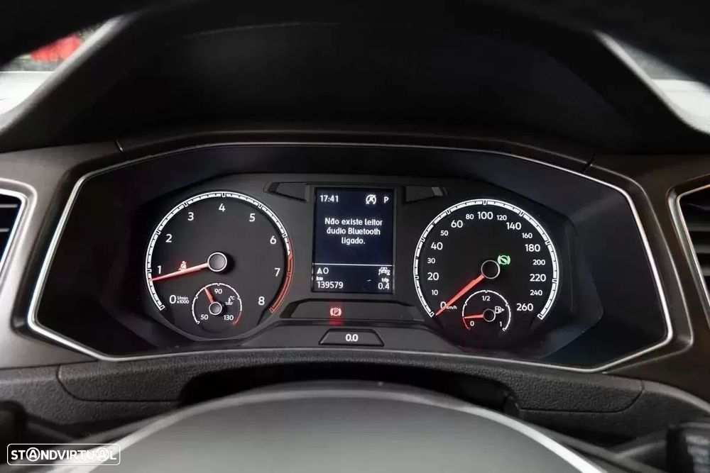 VW T-Roc 1.5 TSI ACT OPF DSG Style - 20