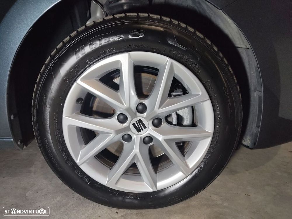 SEAT Leon ST 2.0 TDI Style DSG - 16