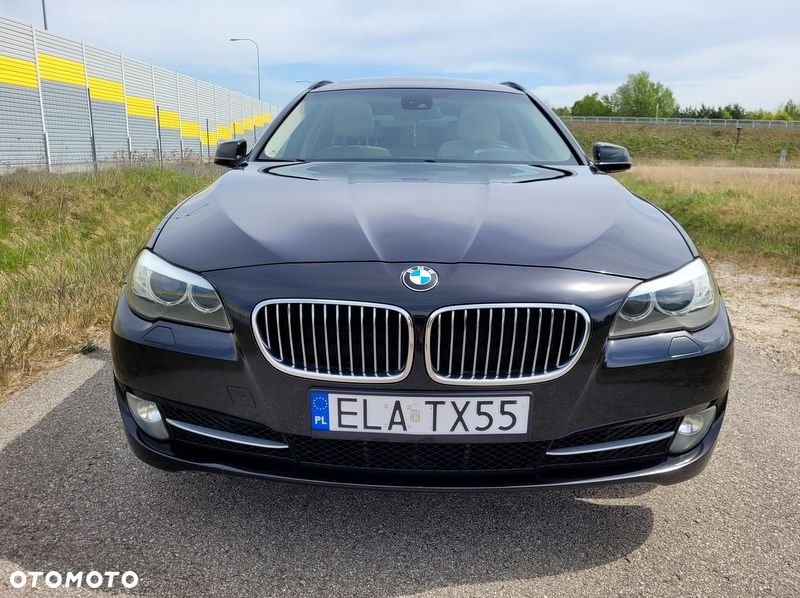 BMW Seria 5 - 17