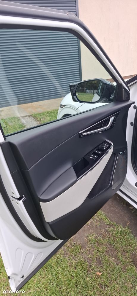 Kia EV6 77.4kWh GT-Line - 17