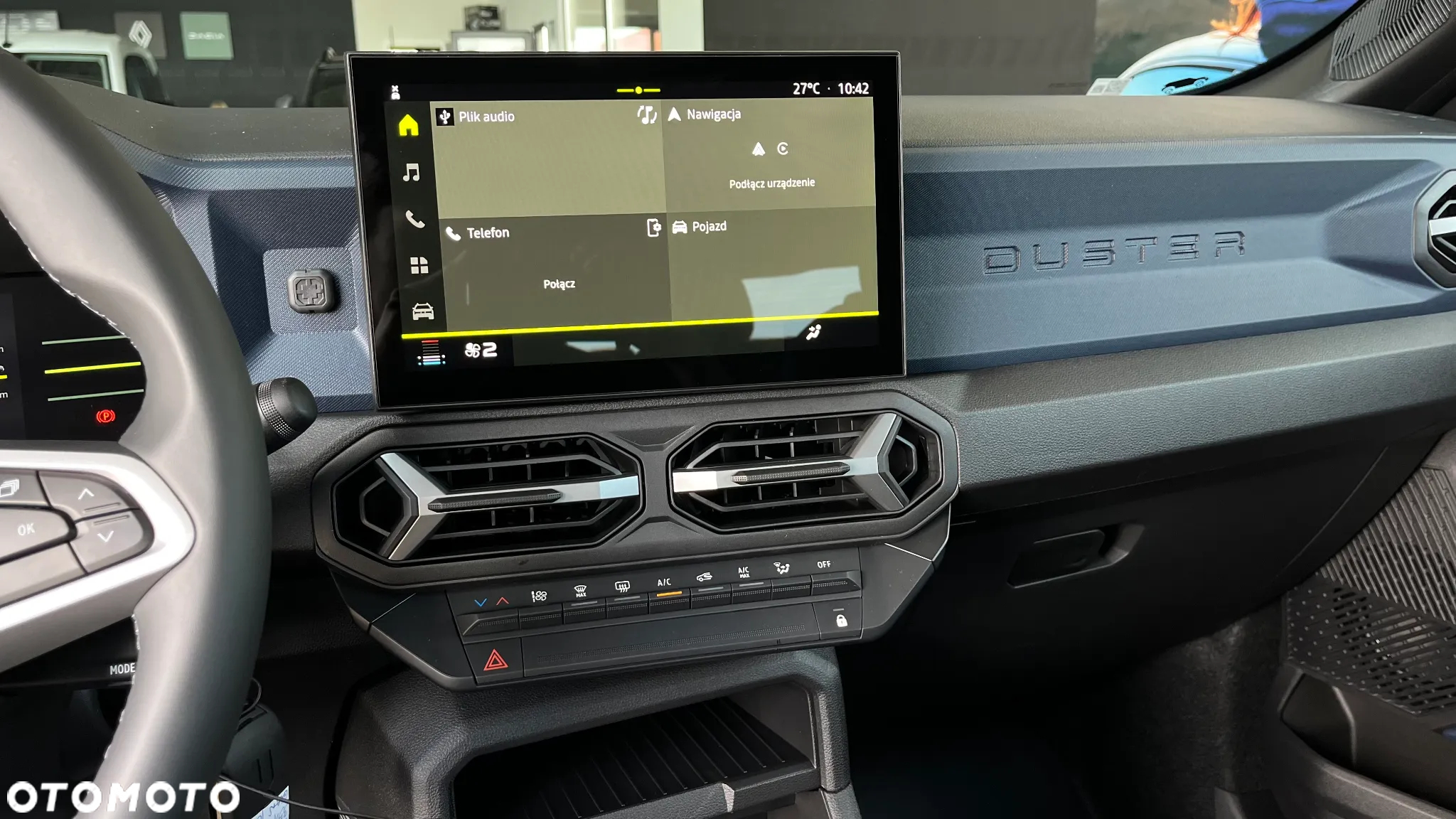 Dacia Duster - 14