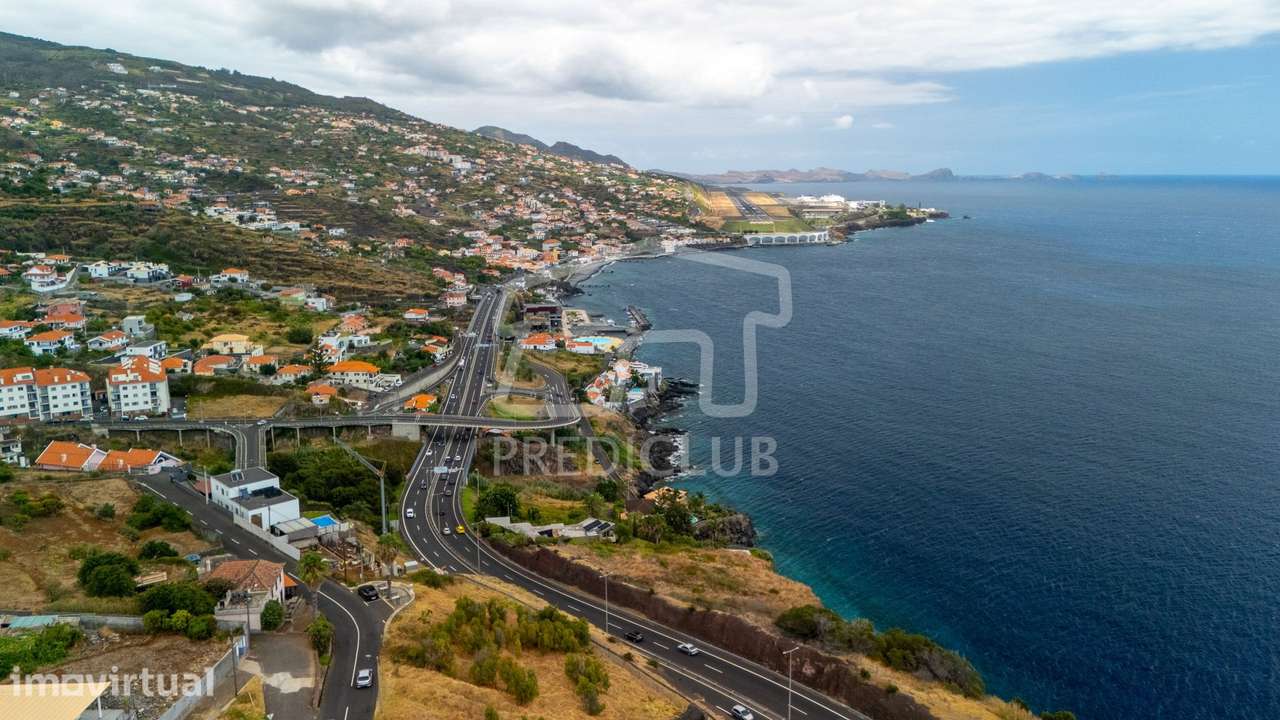 Terreno 3180 m2 - Santa Cruz - Grande imagem: 4/20