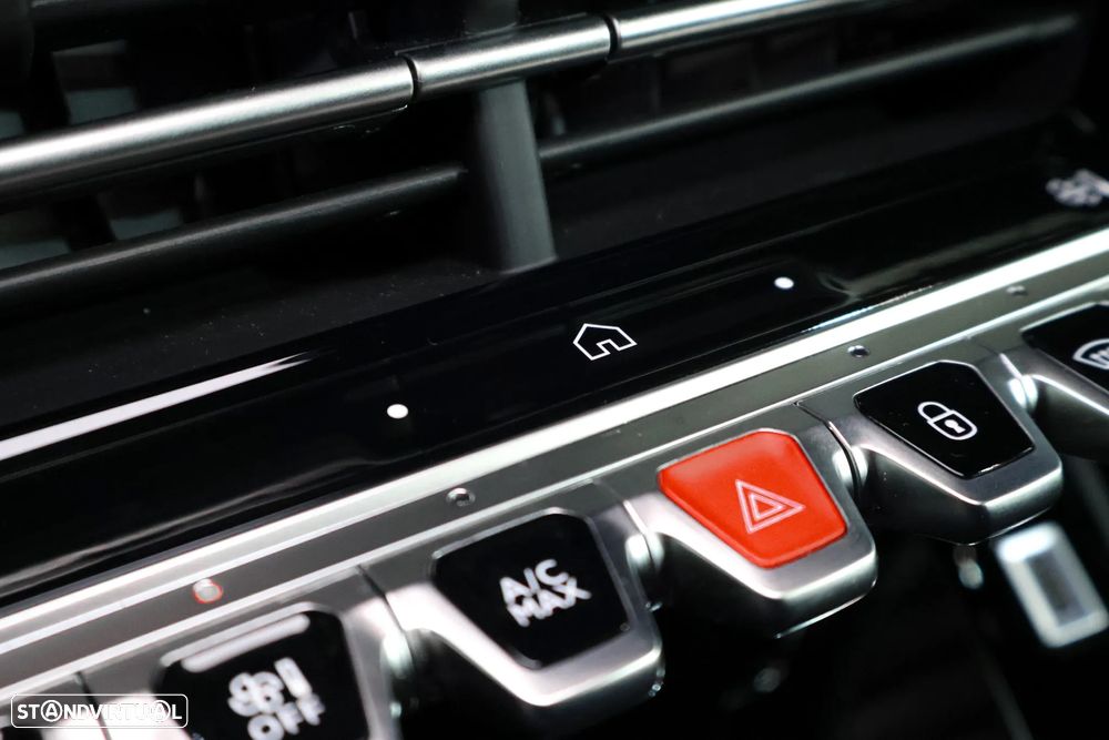 Peugeot 2008 1.2 PureTech Allure Pack - 21