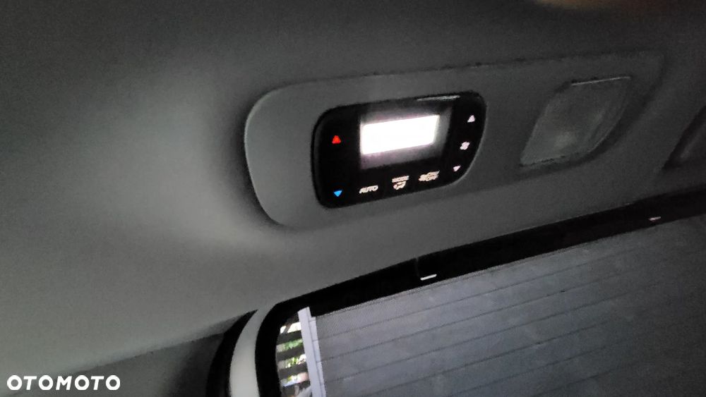 Honda Odyssey - 32