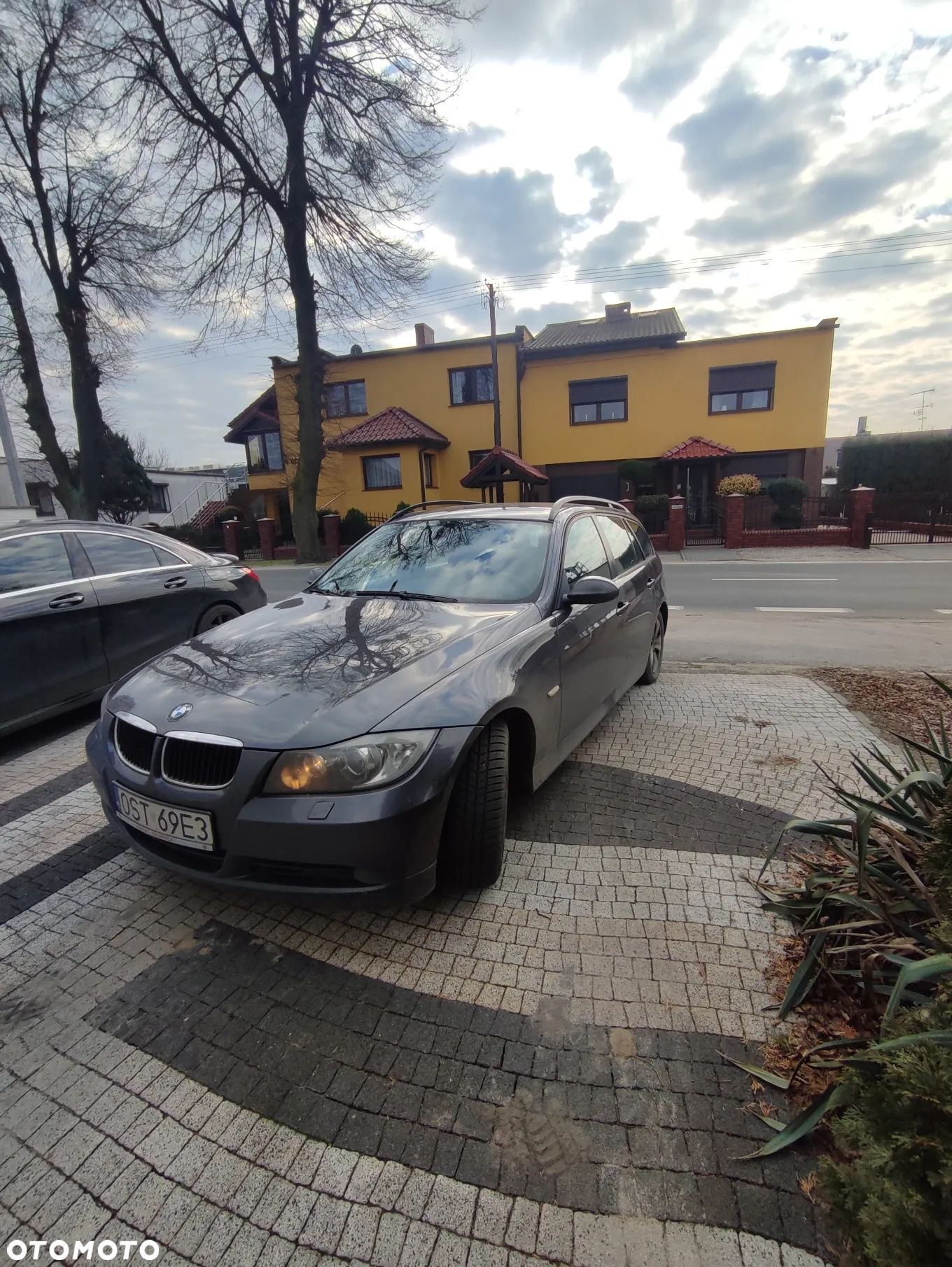 BMW Seria 3 - 1
