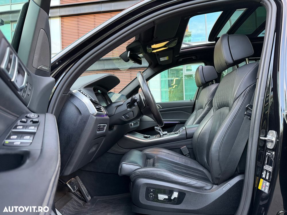 BMW X5 xDrive45e - 17