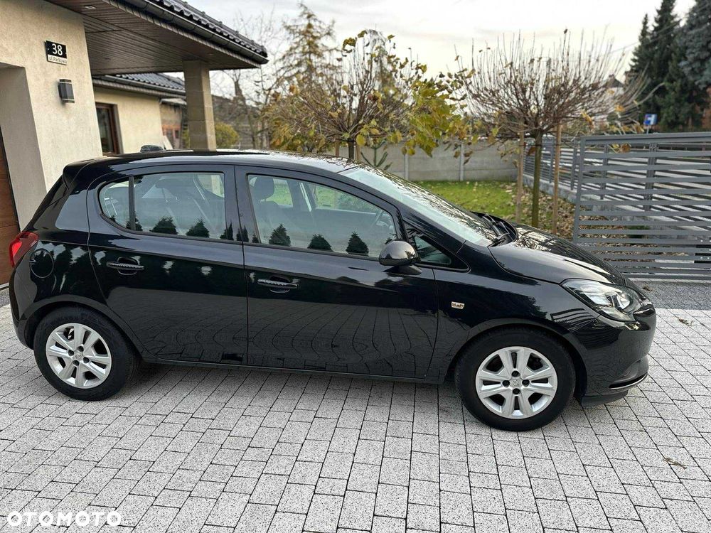 Opel Corsa - 9