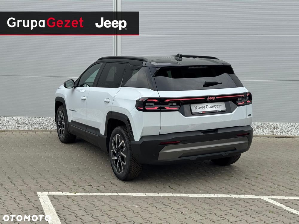 Jeep Compass - 3
