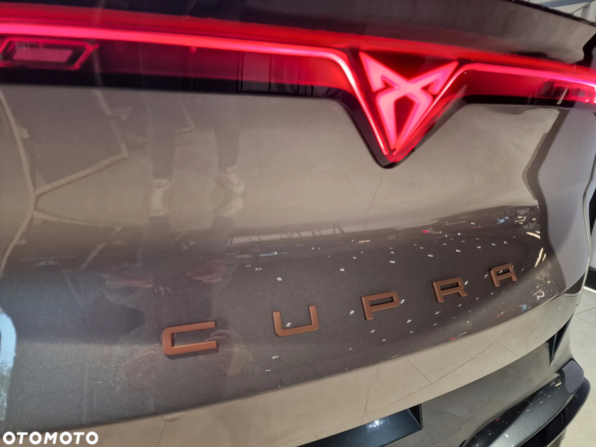 Cupra Tavascan 82kWh Endurance - 19