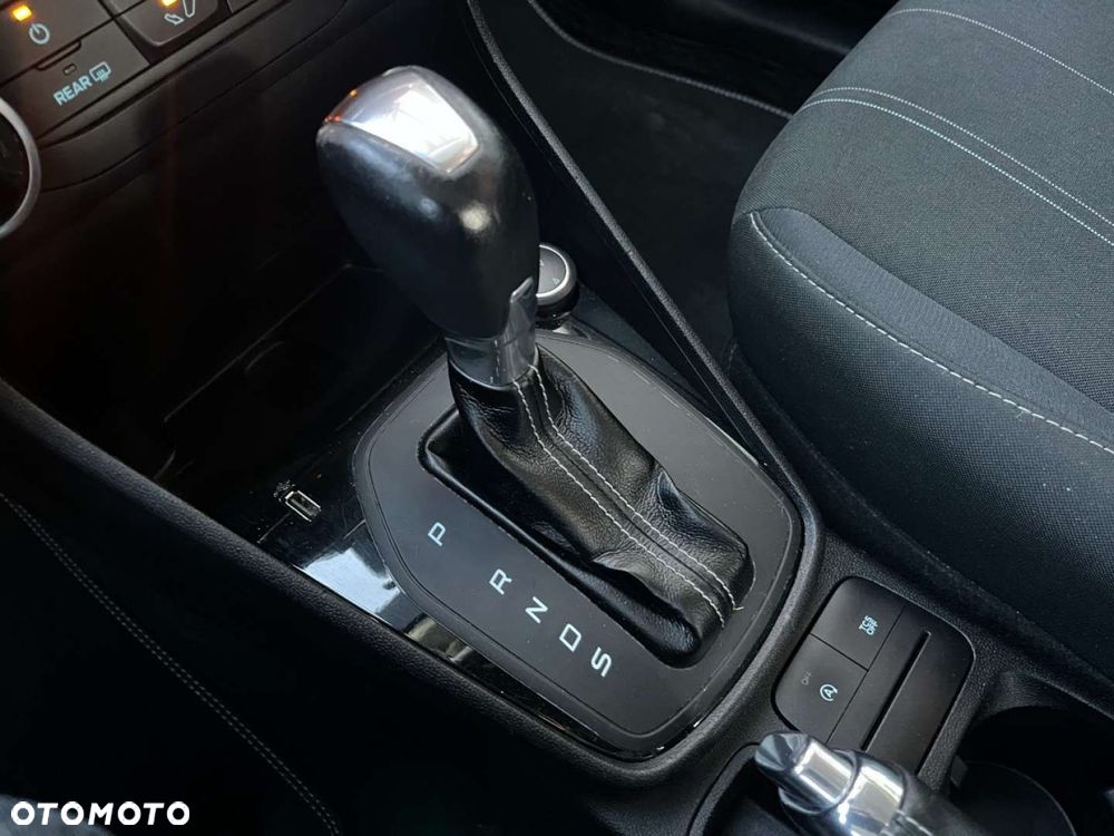 Ford Fiesta 1.0 EcoBoost GPF Active ASS - 12