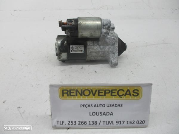 Motor Arranque Nissan Nv200 Caixa/Combi - 1