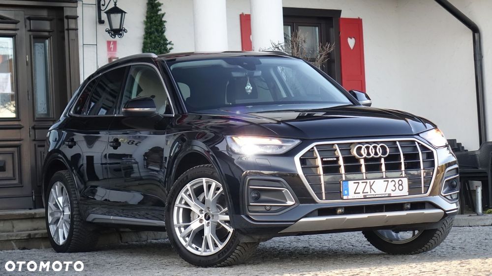Audi Q5 - 3
