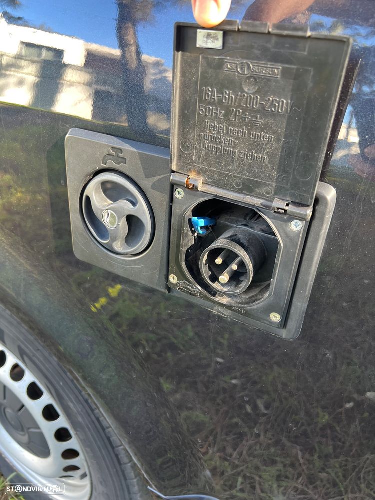 VW California Comfortline T5 Autovivenda - 12