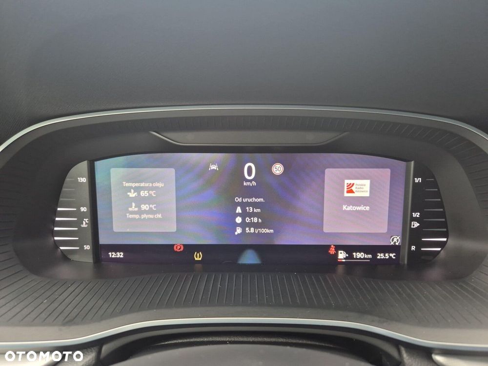 Skoda Octavia 2.0 TDI Selection - 21