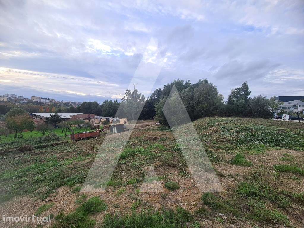 Terreno para construção Pavilhão - Grande imagem: 2/5