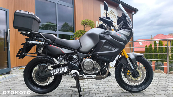 Yamaha Super Tenere