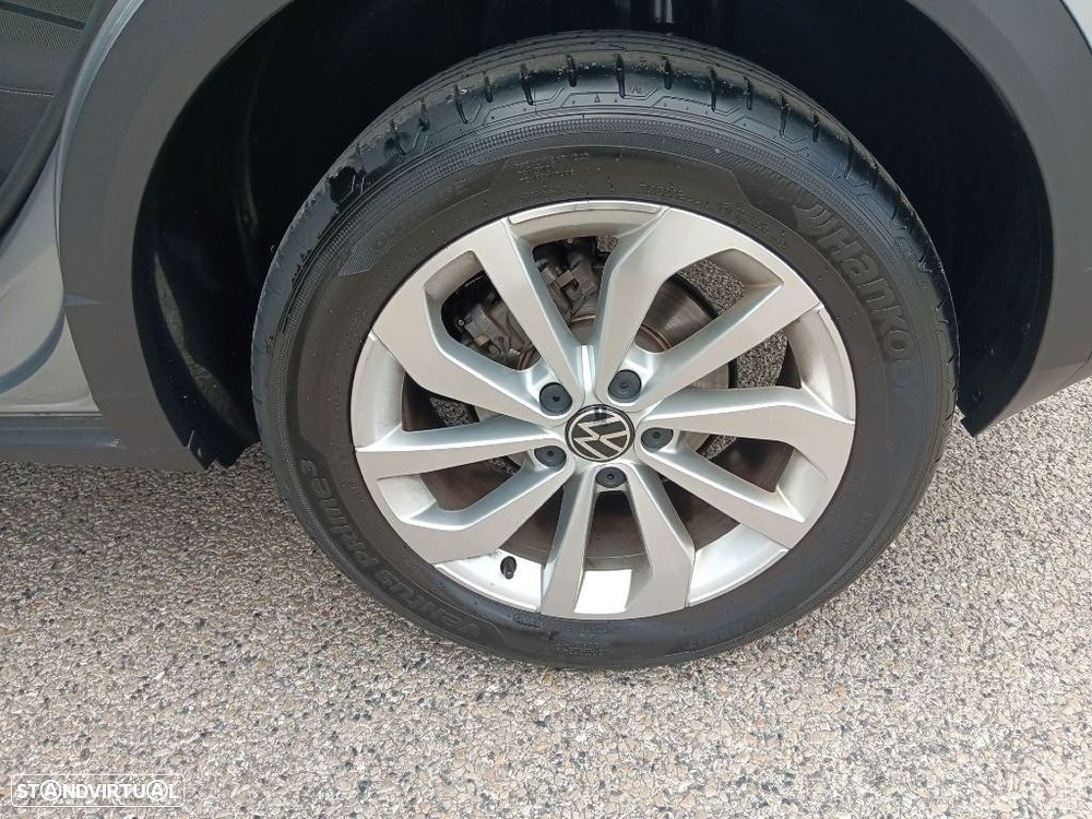 VW T-Roc 1.0 TSI Urban - 32