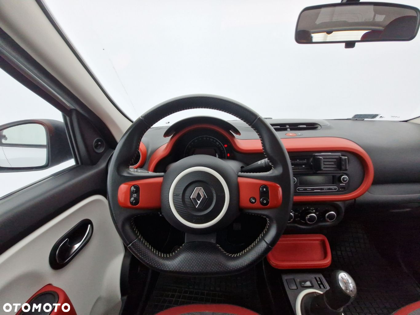 Renault Twingo SCe 70 Life - 17