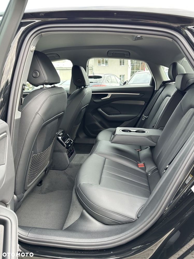 Audi A6 Limousine - 18