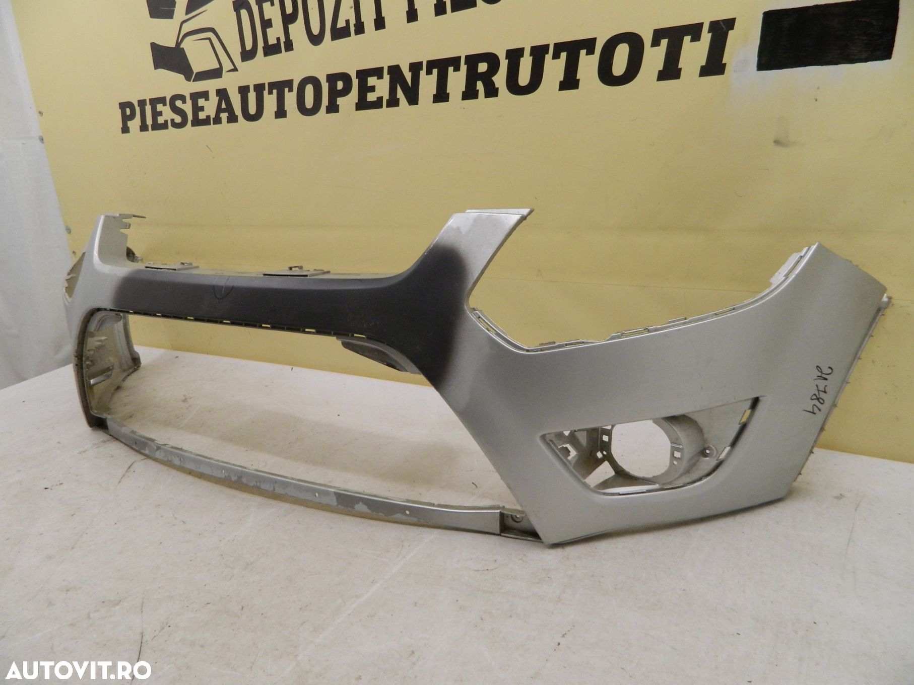 Bara fata Ford Kuga, 2008, 2009, 2010, 2011, 2012, cod origine 8V41-17757-A. - 4