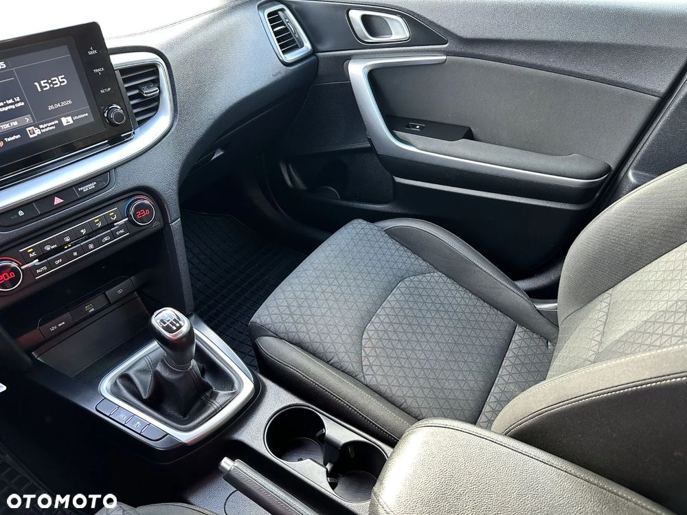 Kia Ceed 1.0 T-GDI M - 31