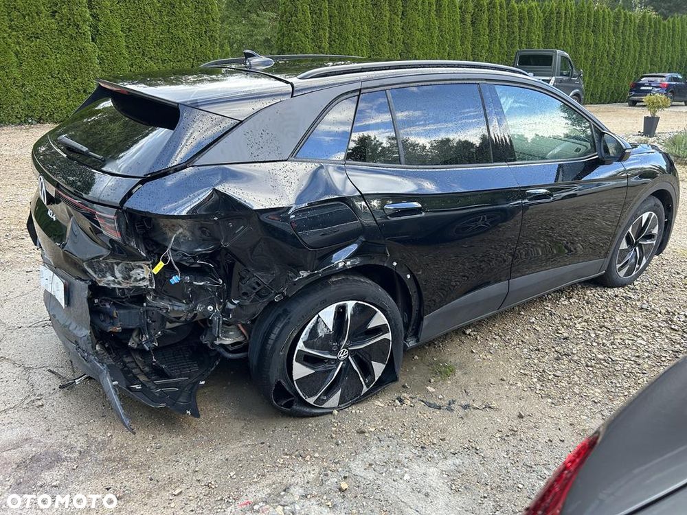 Volkswagen ID.4 Pro Black Edition - 4