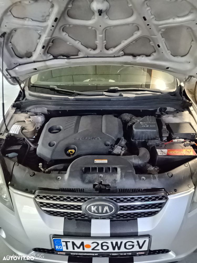 Kia Pro Ceed 1.6 CRDi EX - 3