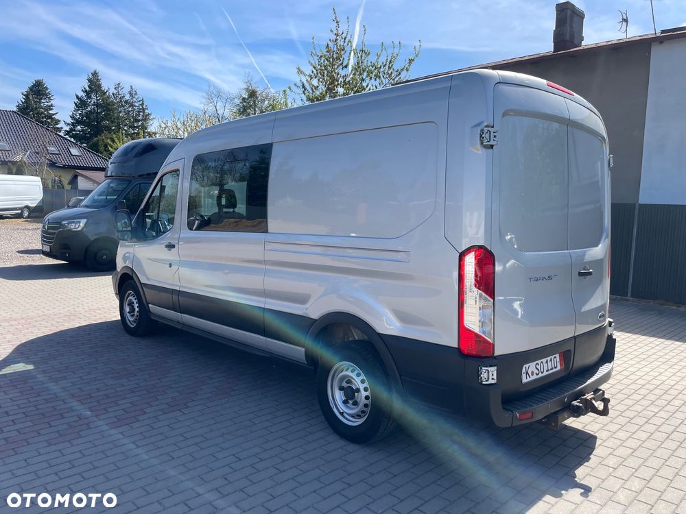 Ford Transit - 12