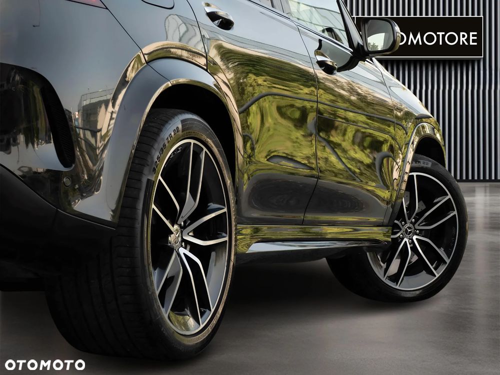 Mercedes-Benz GLE 350 de 4-Matic Premium - 13